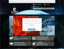 Tablet Screenshot of jason-mission.cnes.fr