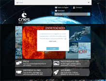 Tablet Screenshot of jason2-mission.cnes.fr